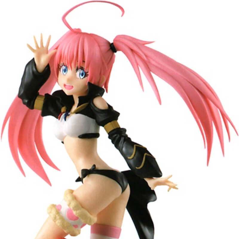 Milim Nava exq figure