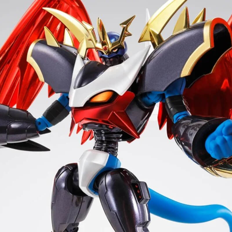 Digimon Adventure 02 Imperialdramon (Fighter Mode Premium Color Ver.)