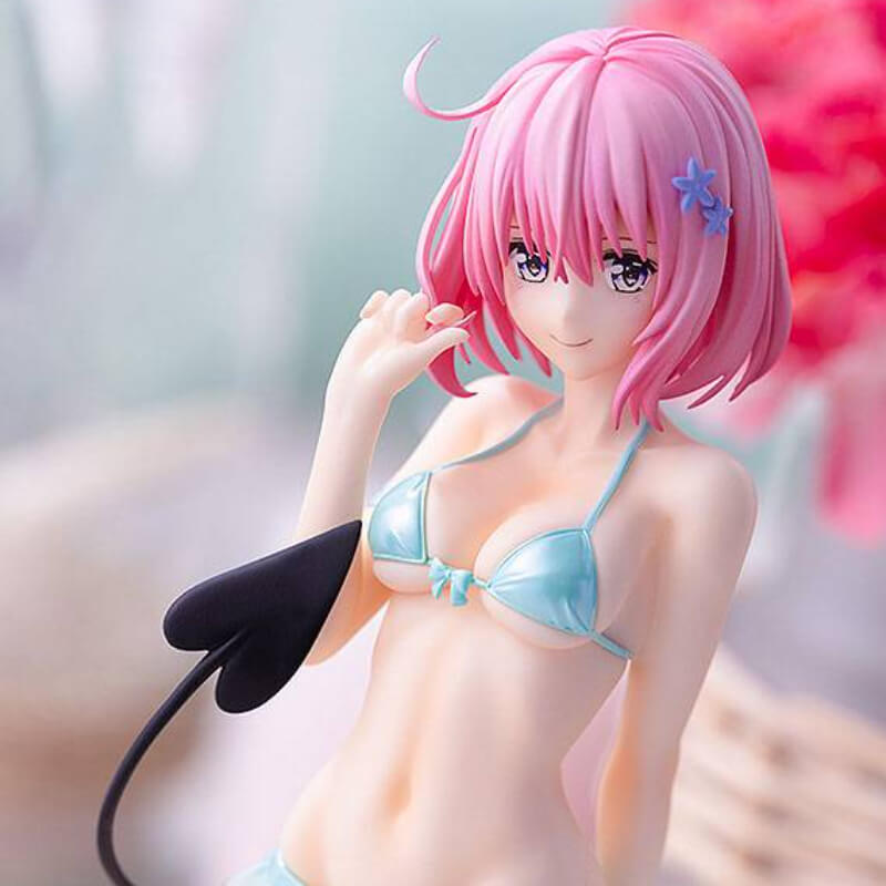 To Love-Ru Darkness Pop Up Parade Momo Belia Deviluke