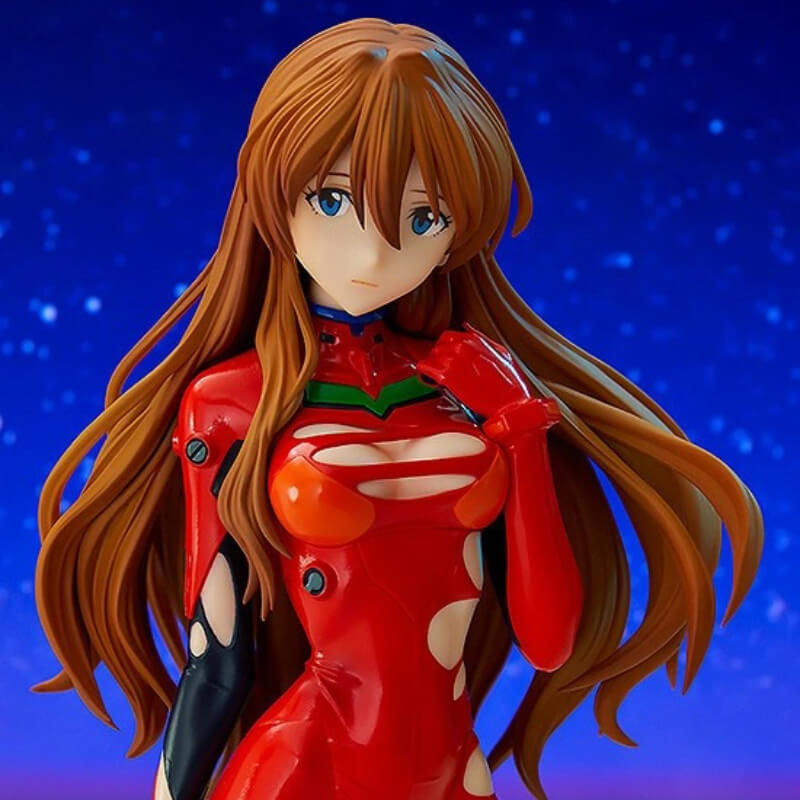 POP UP PARADE Asuka Langley