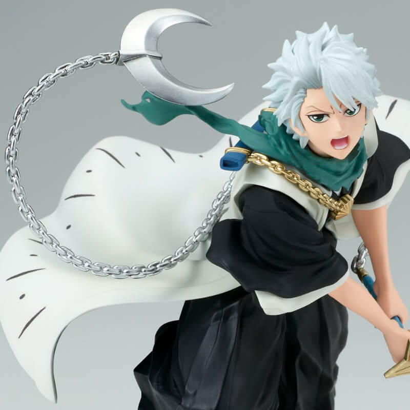 *PREVENTA* BLEACH - Toshiro Hitsugaya Vibration Stars