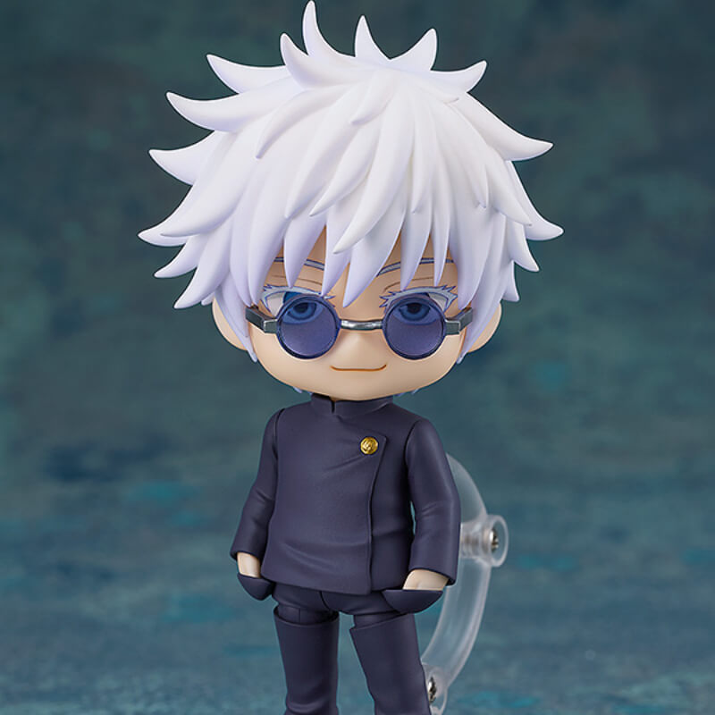 *PREVENTA* JUJUTSU KAISEN - Satoru Gojo Nendoroid (Tokyo Jujutsu High School Ver.)