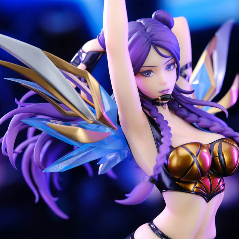 *PREVENTA* KAI'SA (K/DA VERSION)