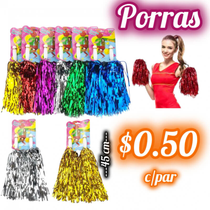 Porras