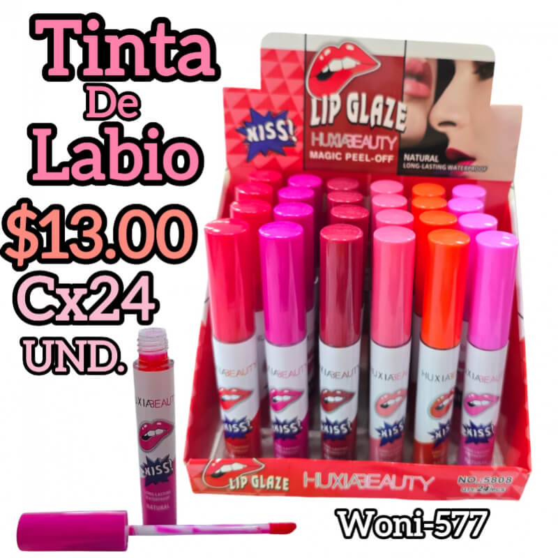 Tinta de Labios