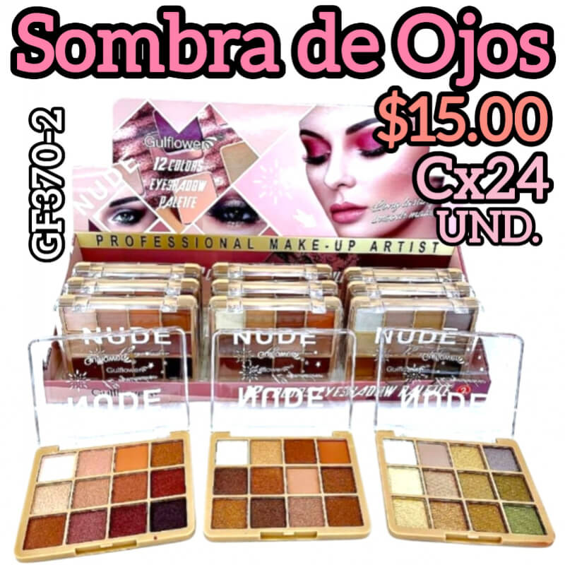 Sombra de Ojos