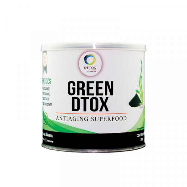GREEN DETOX