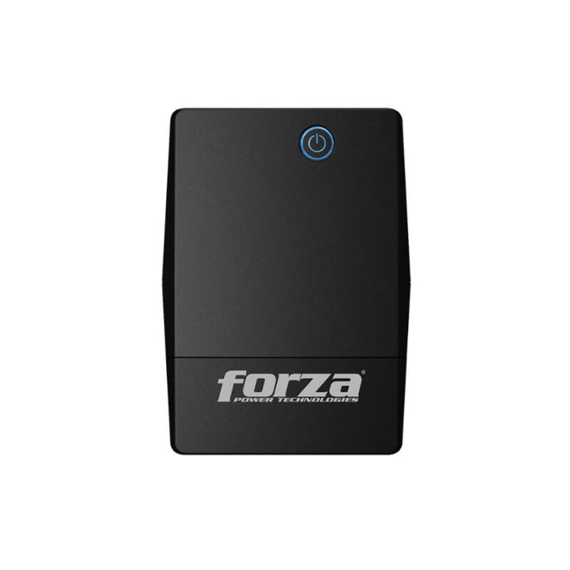 UPS Forza 1000VA 500W: Protección Ininterrumpida