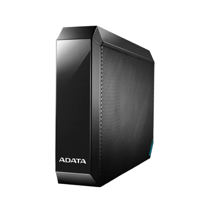 Disco Duro Externo ADATA 8TB USB 3.2 - HM800