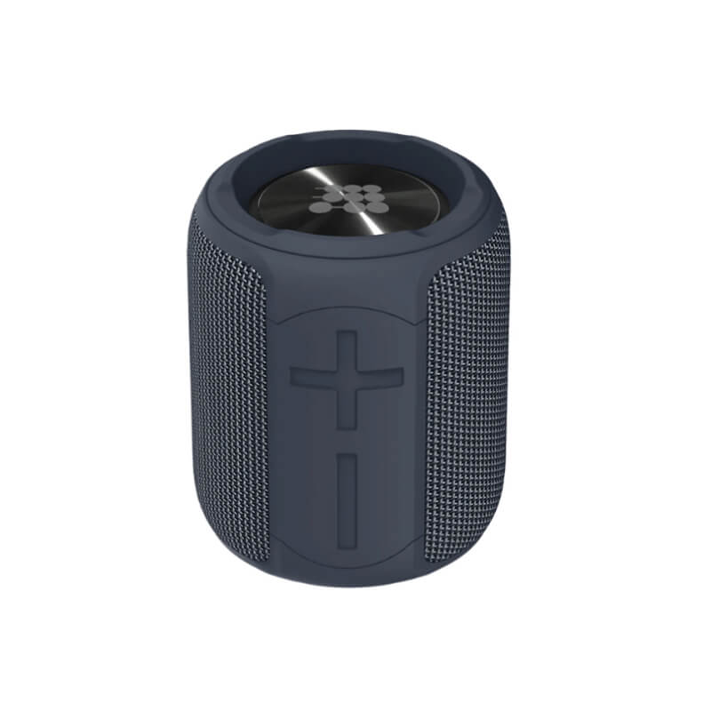 Parlante Bluetooth Cubitt: Altavoz Portátil Impermeable