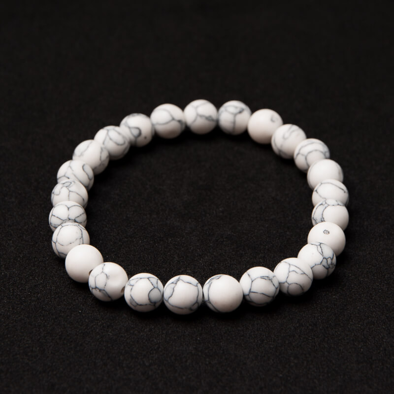 Pulsera Blanca