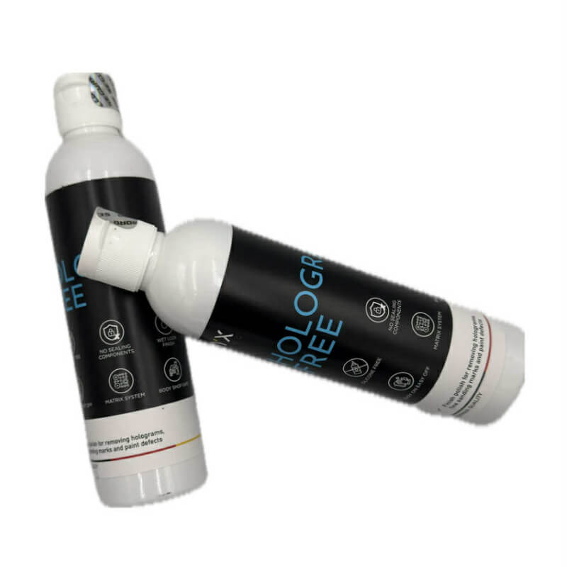 Hologram Free Onyx Coating – Pulimento para Eliminación de Hologramas y Defectos (250 ml)