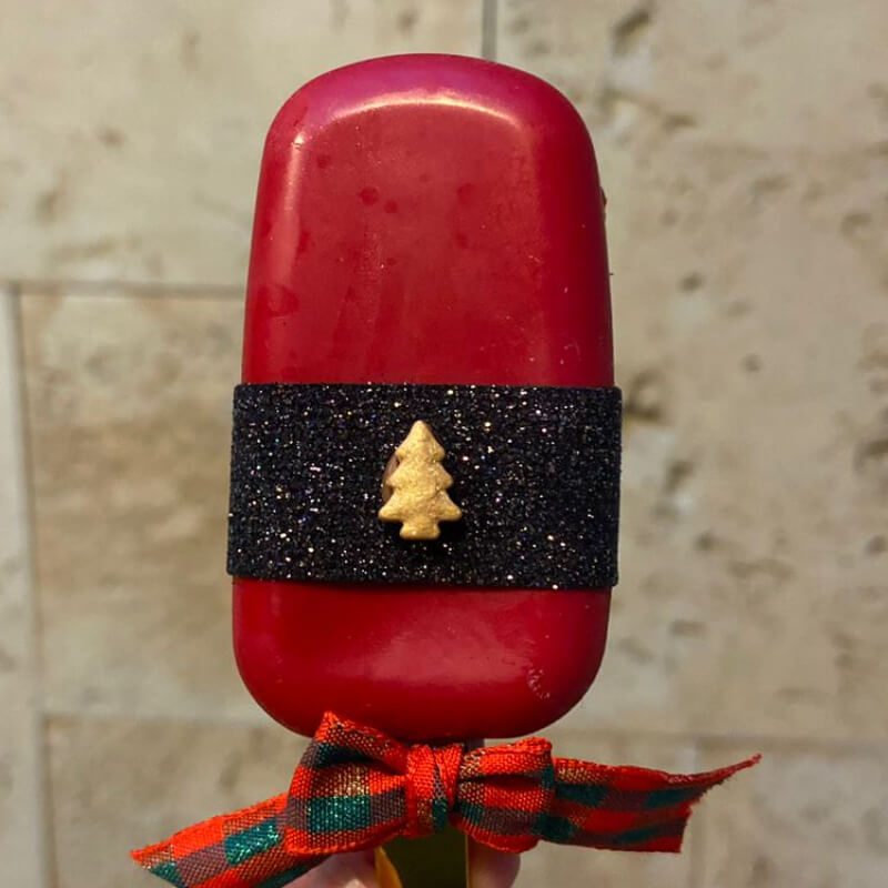 Paleta Santa