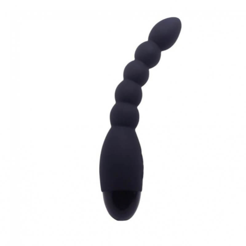 Vibrador Anal Agnes Recargable