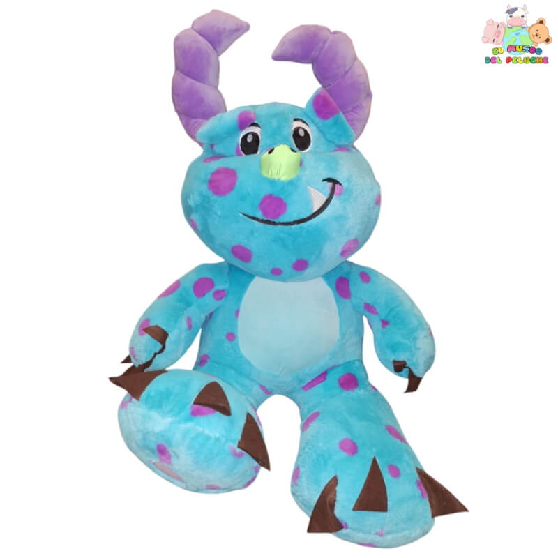 Sullivan monster inc peluche gigante online