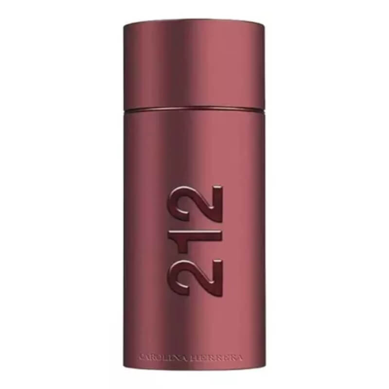 CH Carolina Herrera 212 SEXY Hombre