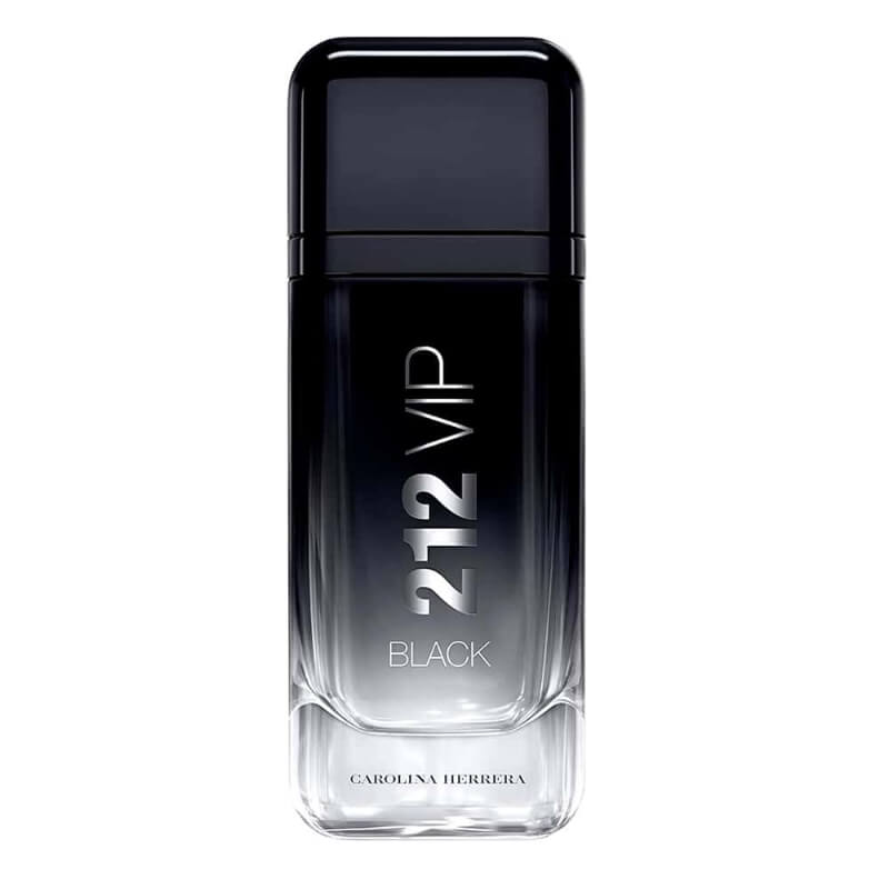 212 VIP Black Carolina Herrera (100ml)