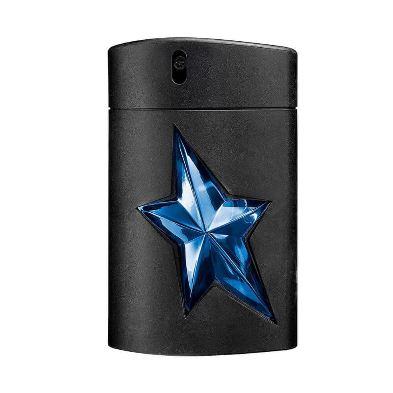 Thierry Mugler Angel Eau de Parfum: Amaderada y Sensual