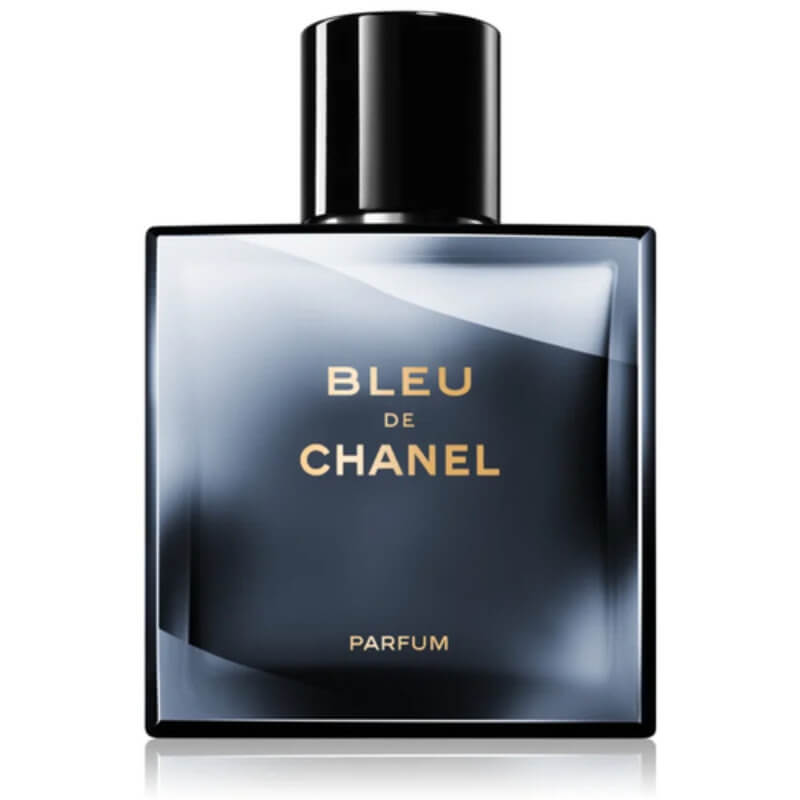 BLUE CHANEL eau de Parfum - Perfume amaderado 100ml