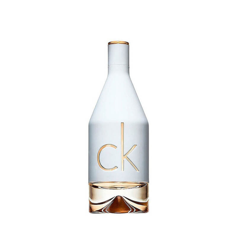 CK IN 2U CK: Perfume Amaderado 60ml mujer