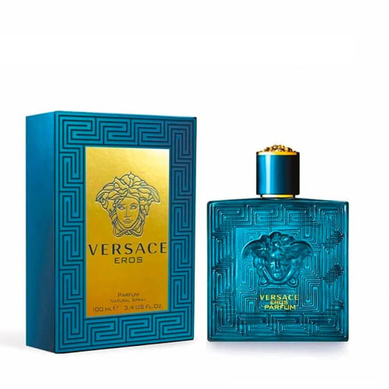 EROS Versace Parfum 100ml