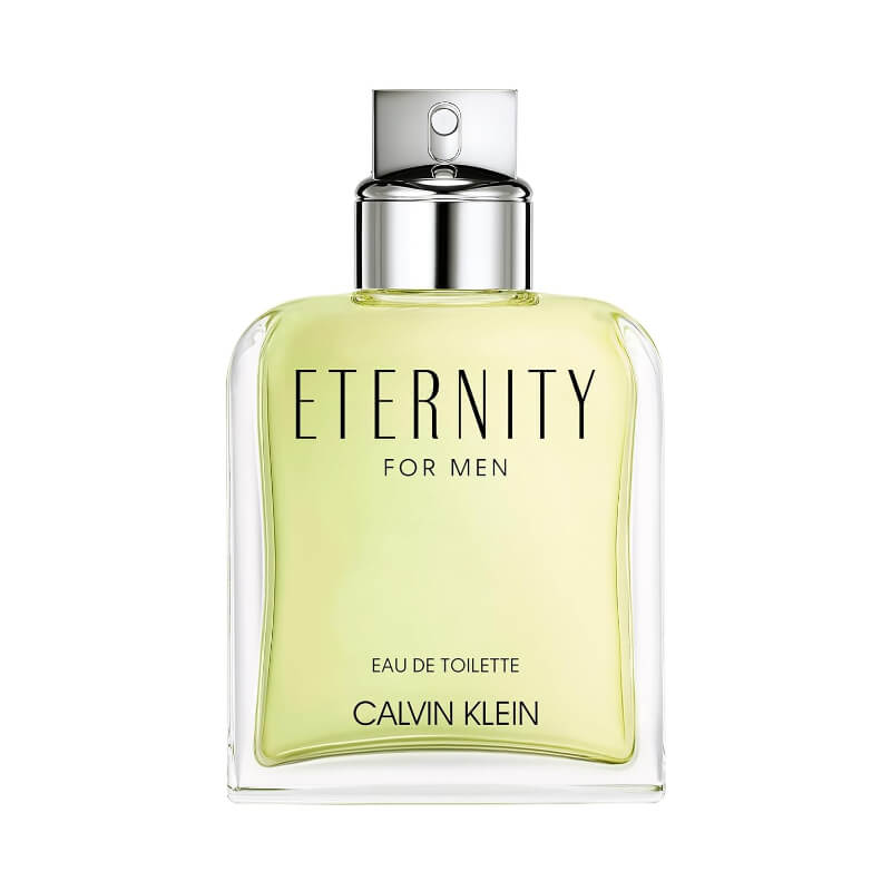 Eternity Calvin Klein (100ml)