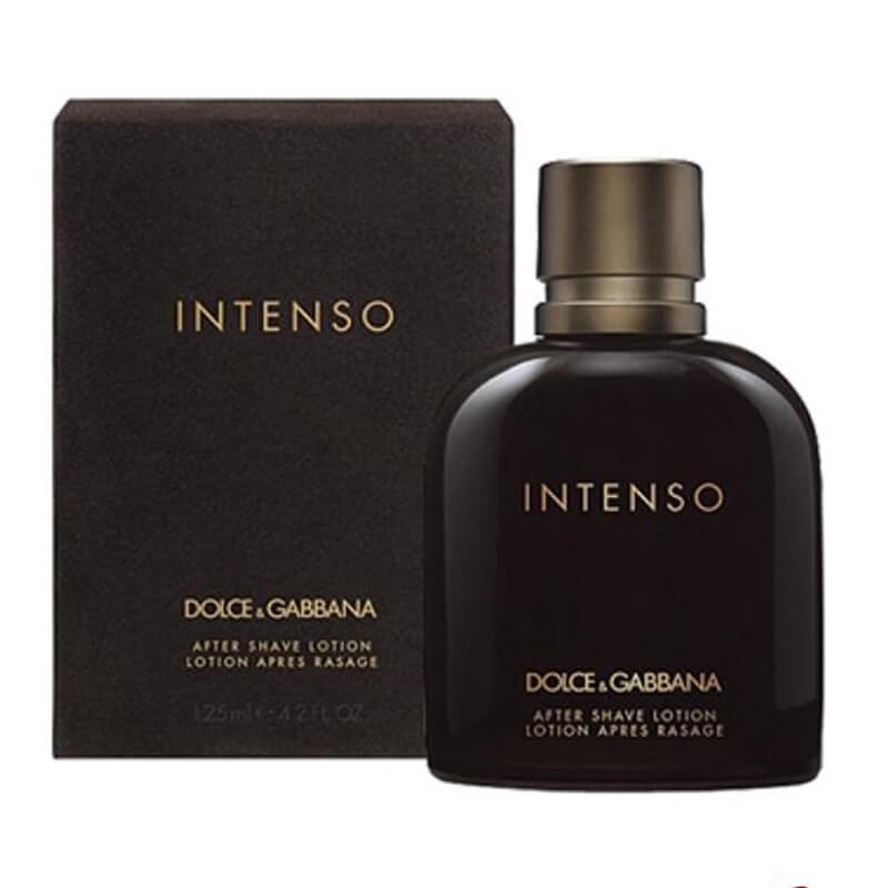 INTENSO Eau de Parfum Amaderada 125ml