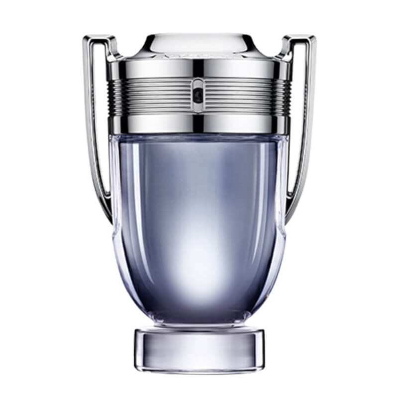 INVICTUS Paco Rabanne | Eau de Toilette Amaderada 100ml