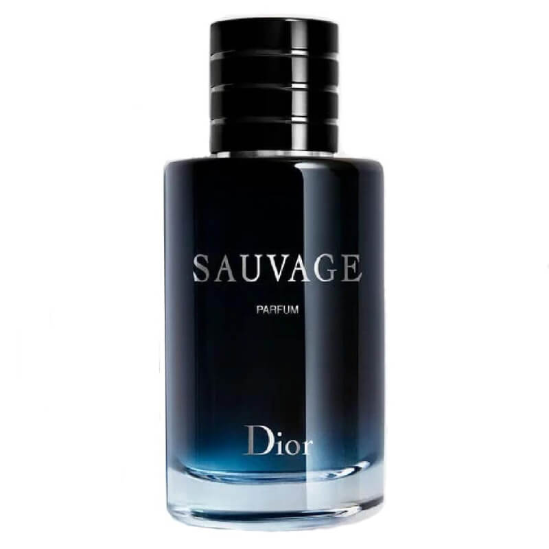 Dior Sauvage Eau de Parfum 100ml - Masculina