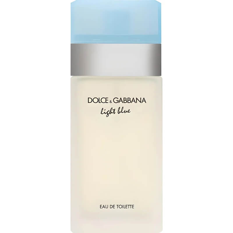 LIGHT BLUE Dolce & Gabbana 100ml - Eau de Toilette