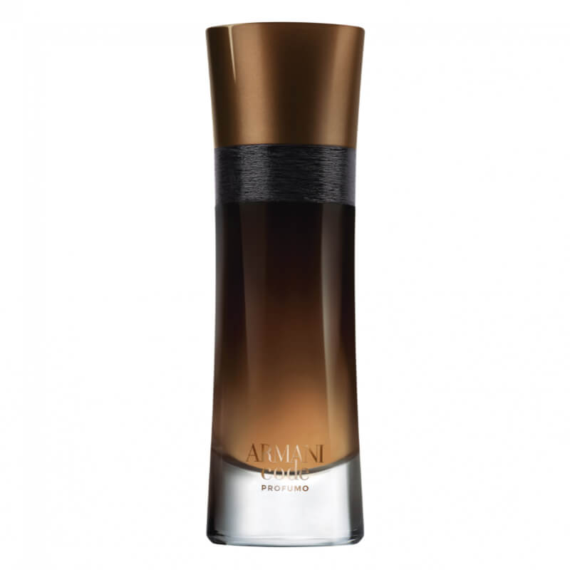 ARMANI CODE PROFUMO (100ml): Colonia Masculina