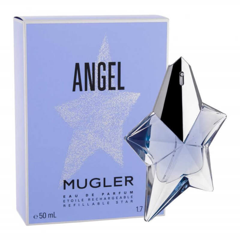 Thierry Mueler Angel Oriental Vainilla 100ml