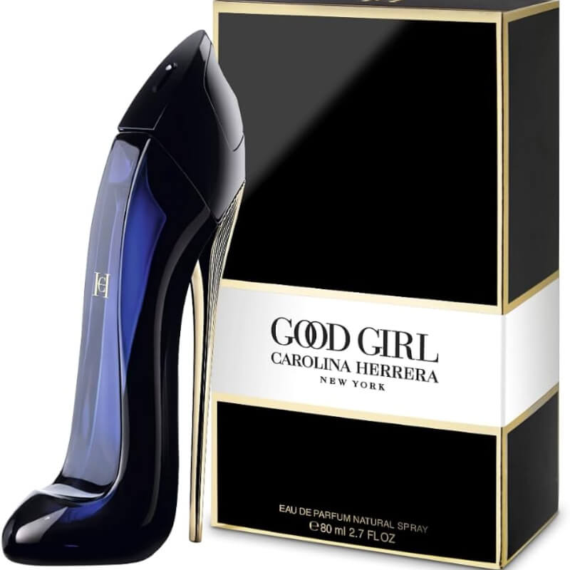 GOOD GIRL eau de parfum 80ml