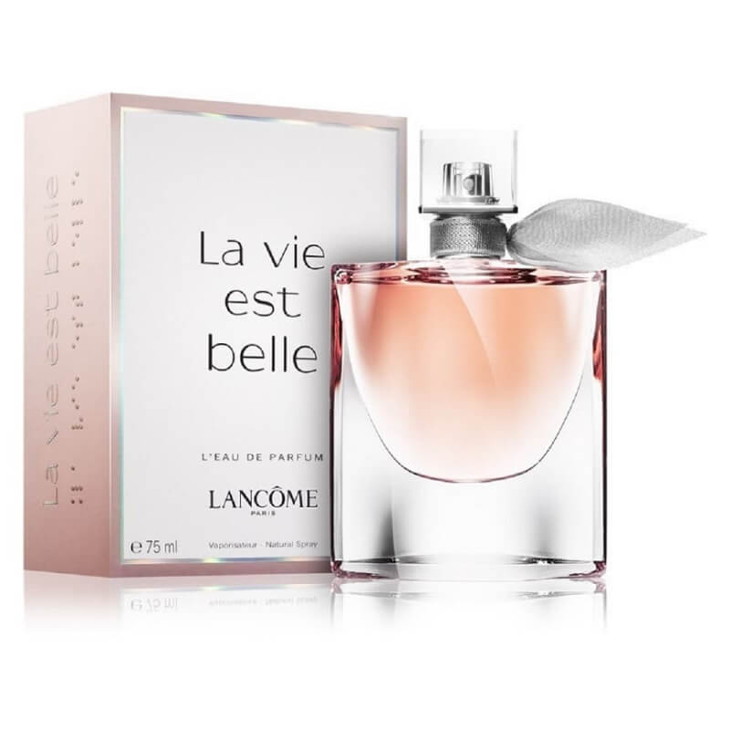 LA VIE EST BELLE Lancôme: Floral Frutal (75ml)