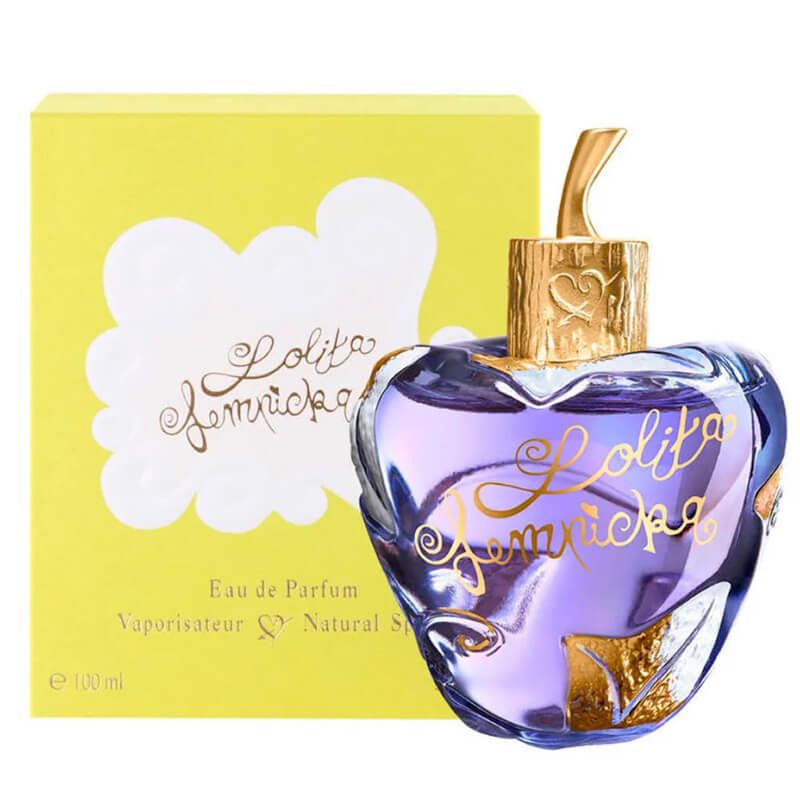 LOLITA LEMPICKA Eau de Parfum 100ml