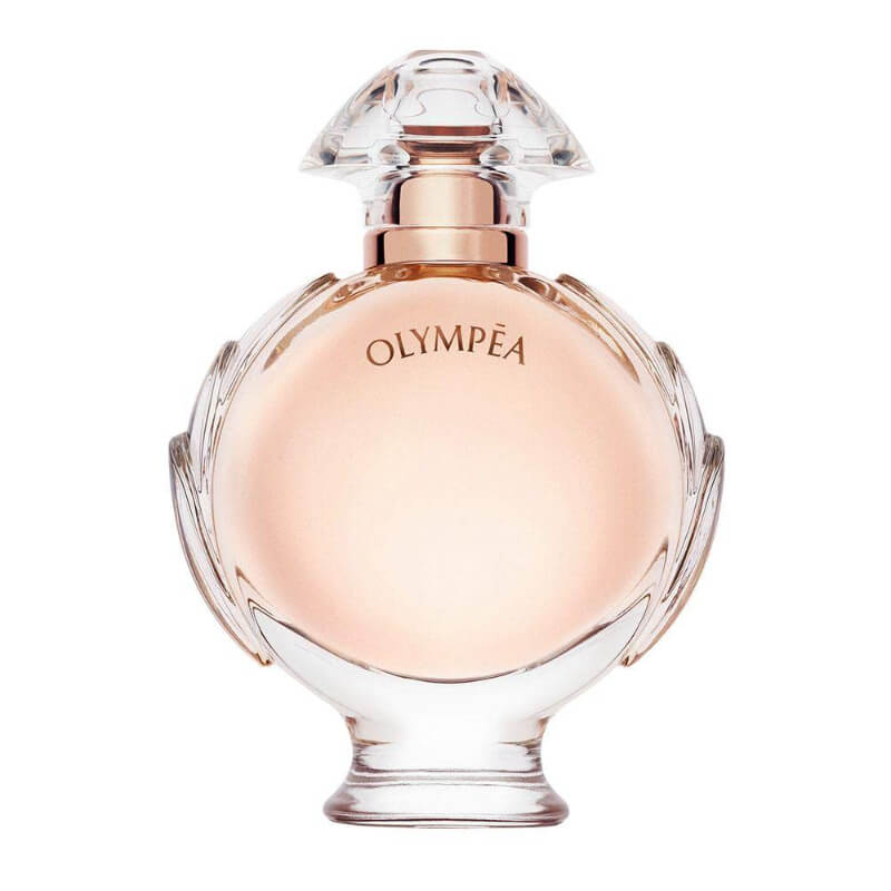 OLIMPÉA Paco Rabanne 100ml Eau de Parfum