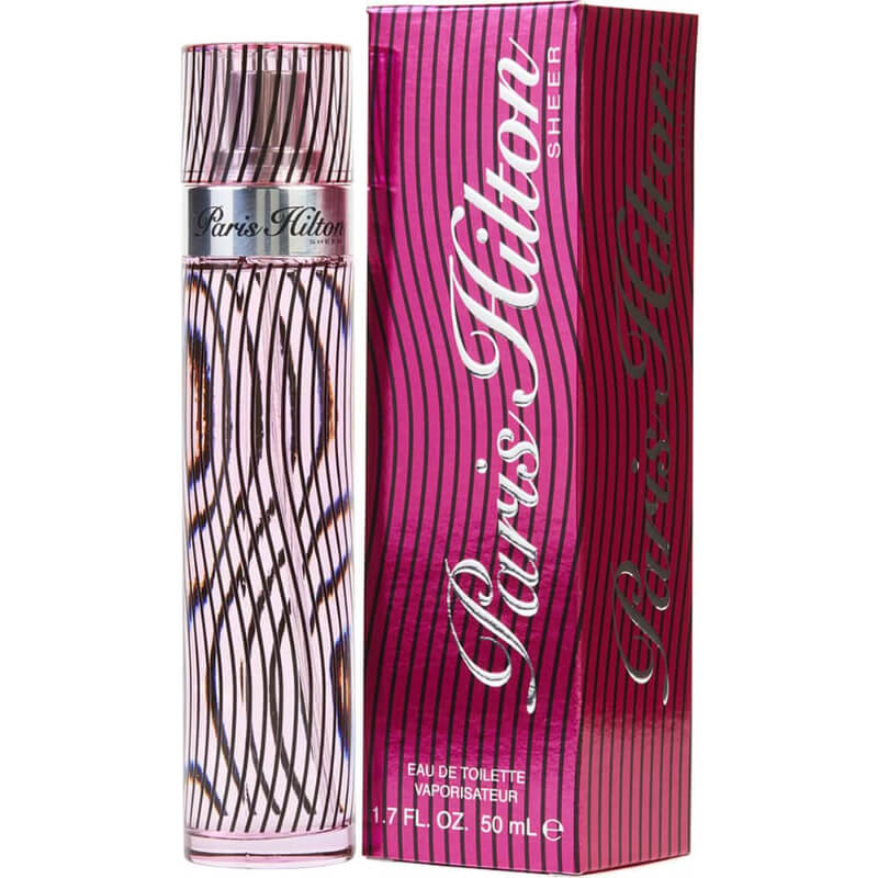 PARIS HILTON - Perfume Floral Frutal 1000ml