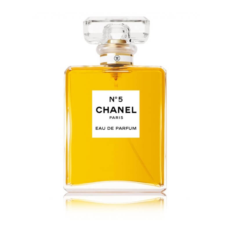 Chanel N°5 Eau de Parfum (100ml)