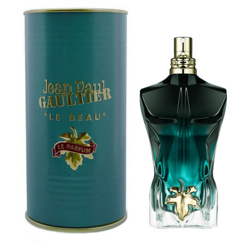 Jean Paul Gaultier Le Beau Le Parfum (125ml)