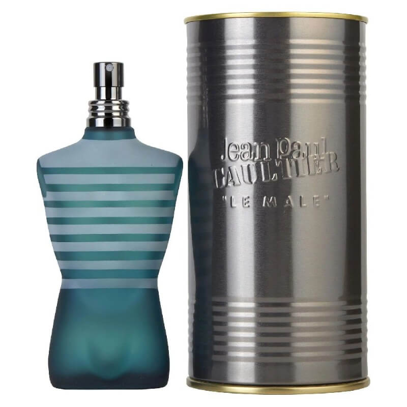 Jean Paul Gaultier Le Male 125ml Eau de Toillete