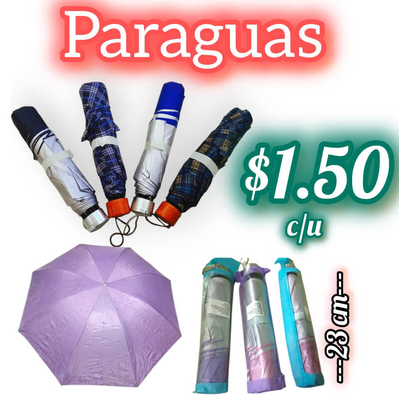 PARAGUAS