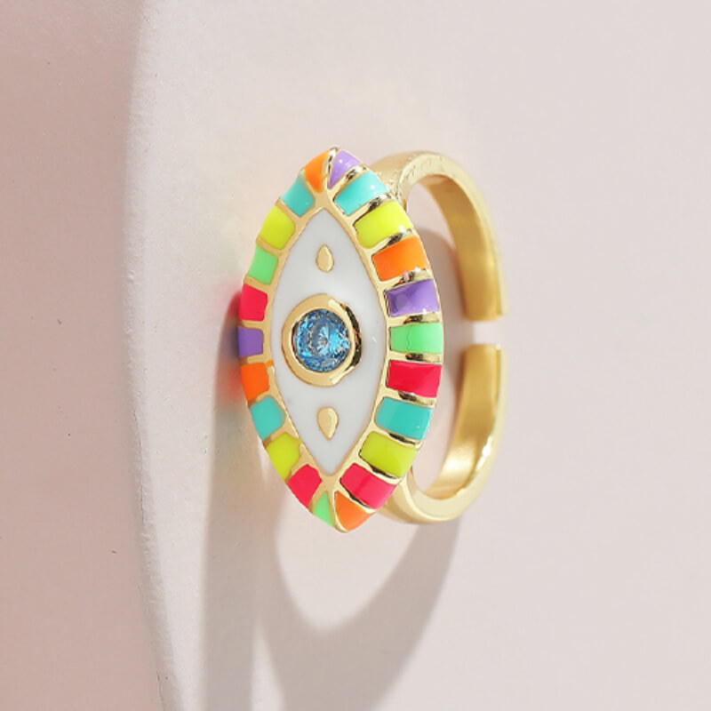 ANILLO COLORES