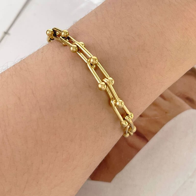 PULSERA BELLA