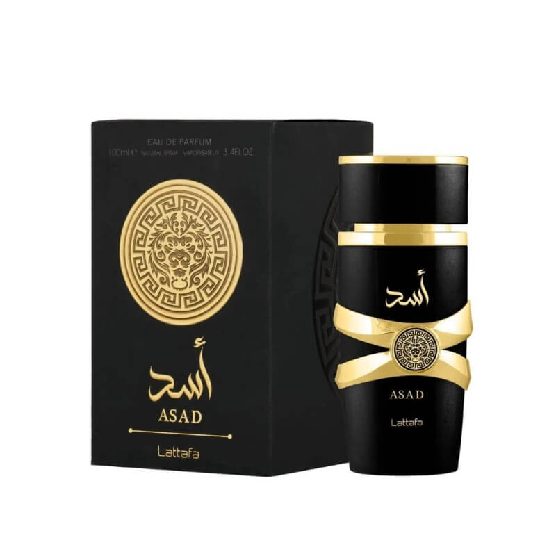 Asad de Lattafa(100ml)