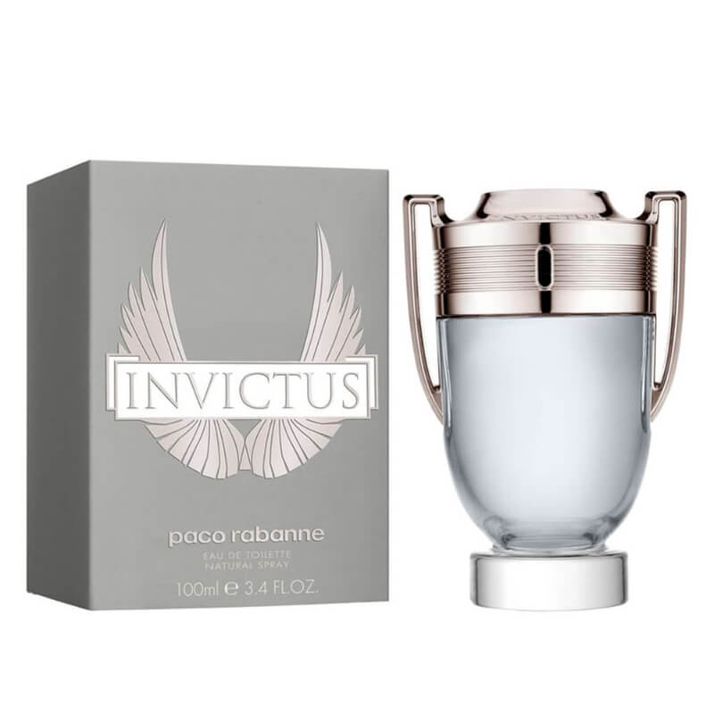 Invictus Paco Rabanne