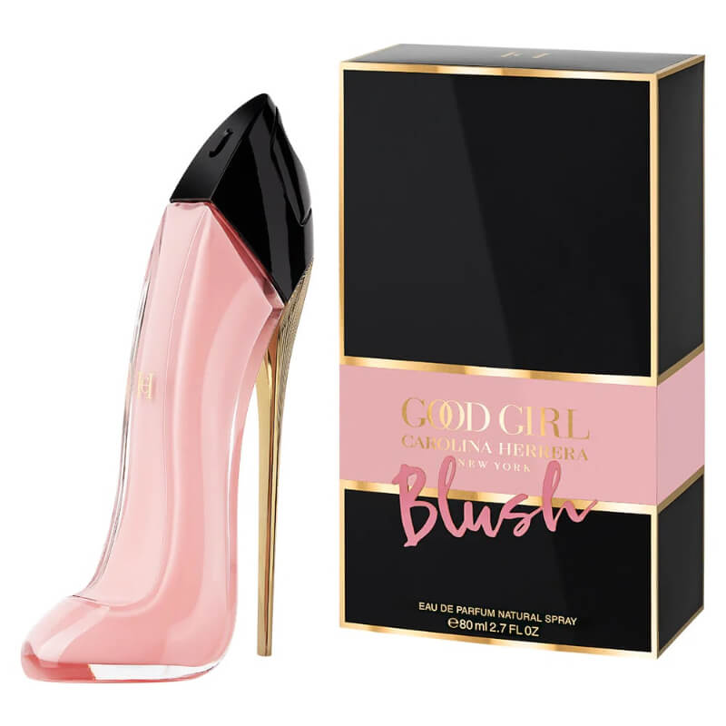 Good Girl Blush Carolina Herrera(80ml)