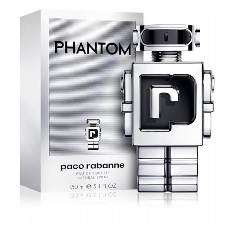 Phantom Paco Rabanne(100ml)