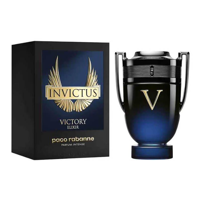 Invictus Victory Elixir Paco Rabanne(100ml)