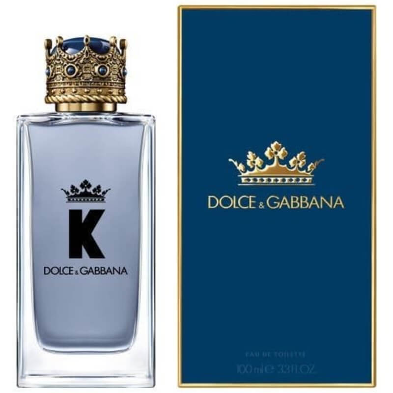 King Dolce & Gabanna(100ml)