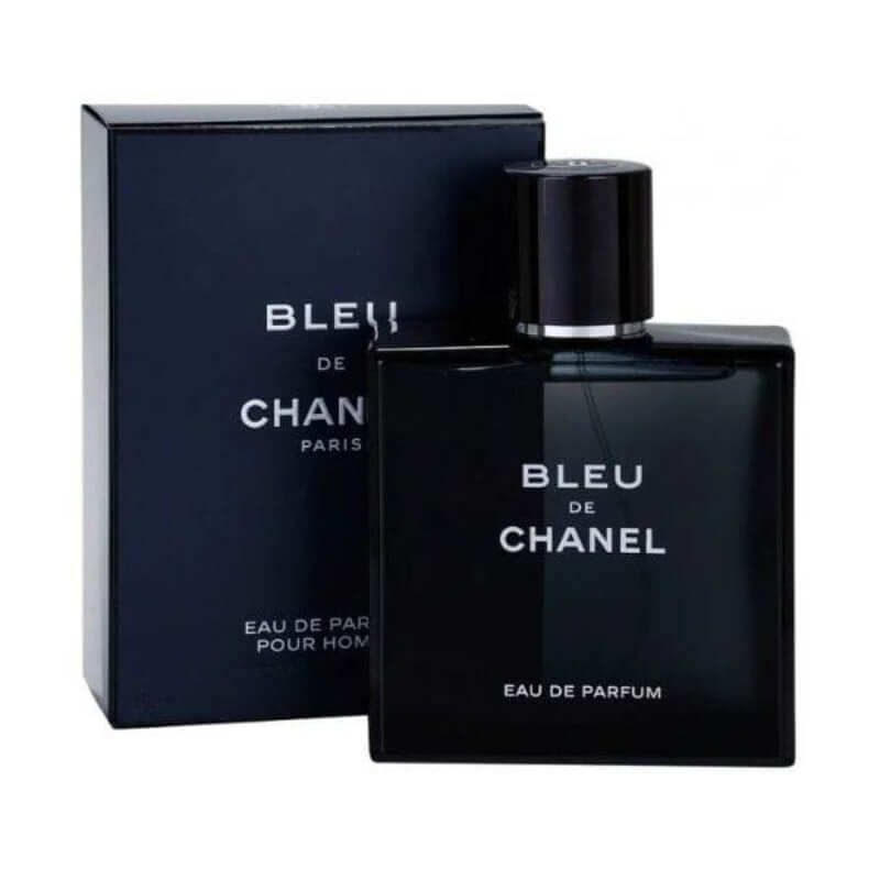 Bleu de Chanel(100ml)